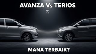 Avanza vs. Terios – Which One Is More Worth It in 2026?
