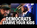 Republicans Save Food Stamps While Democrats Leverage Your Suffering Against Trump