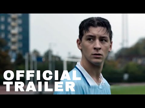 I AM ZLATAN | Official Trailer