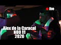 Alex de la Caracal - Prietenia tine numai pana la bani [ Live 2020 ]