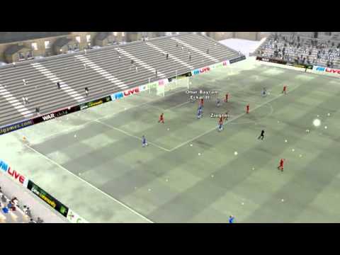 FC Carl Zeiss Jena vs SV Babelsberg 03 - Eckardt G...