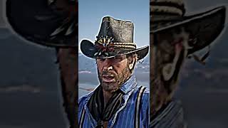 20 June 2023 Rdr2 arthurmorgan johnmarston django clinteastwood manwithamission