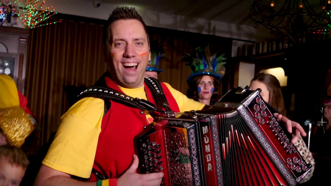 Ruud Appelhof - Hoal d'r kwetsjbuul oet de kas (LVK 2020)