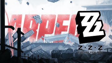 The Mystery of Arpeggio Fault Event Theme | Zenless Zone Zero 1.3