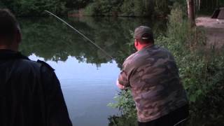 Adrie Van Carp Friends 045