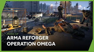 Music of Arma Reforger Operation Omega
Step behind the scenes with us to discover how we created the unique soundtrack for Operation Omega.
For more in depth information visit our blog: https://www.bohemia.net/blog/music-of-arma-reforger-operation-omega Music of Arma Reforger Operation Omega
