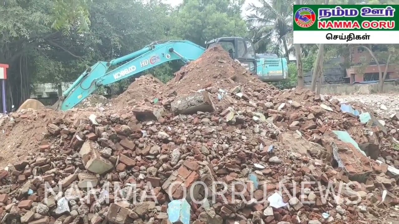 GPD MLA TJS NALATHITTAM