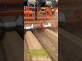 Perfect Furrow Machine