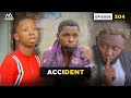 ACCIDENT - EPISODE 304 (Mark Angel Comedy)