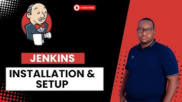 Jenkins Setup on AWS EC2 with User Data Script (Java 17 & Docker)