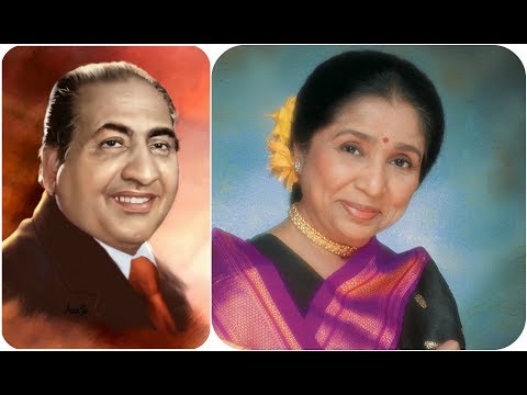 O Meri Bulbule Baghdad - ओ मेरी बुलबुले बगदाद Music Video Thumbnail