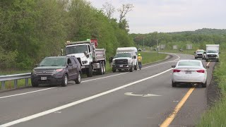 1 dead after officer opens fire in Tuscarawas County; Ohio BCI now investigating