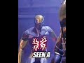 A Vampire Reunion | Marvel Midnight Sun