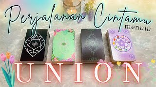 Pilih Kartu ✨PERJALANAN CINTAMU MENUJU UNION (JODOH) 💍🍃🔮