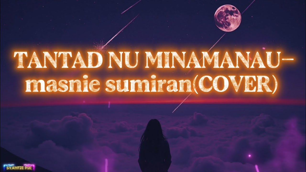 TANTAD NU MINAMANAU-masnie sumiran(COVER)