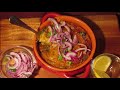 Verdadera Cazuela de camarones al estilo ecuatoriano 🇪🇨 A Mi Manera Cooking & More
