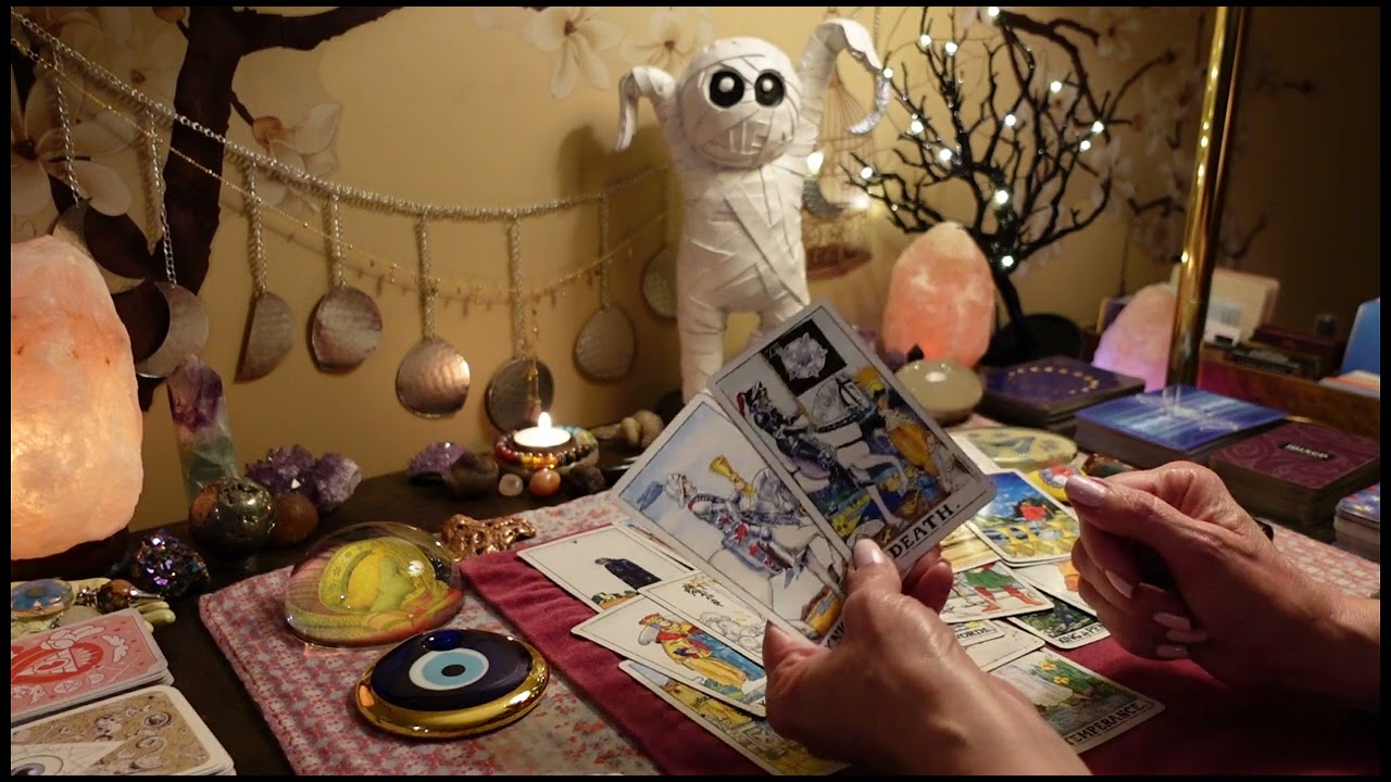 CANCER: This Is Some Heavy Twisted Karma. You're Highly Ranked And SO PROTECTED! TAROT