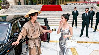 Download Lagu Gadis Menikah Cepat Dengan Pengemis, Ternyata Bos Kaya Hadiahkan Vila Bintang Lima MP3