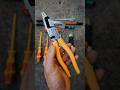 The ONLY Tools a First-Year Apprentice Should Carry