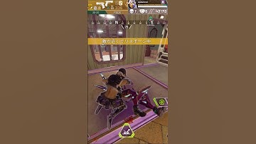 アキンボP2020（2024/10/18）【Apex Legends】#エーペックス  #shorts  #apex