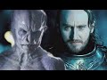 Marcus Corvinus (Hybrid) | All Scenes Powers | Underworld: Evolution