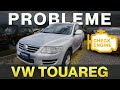 VW Touareg din Germania - Masina ieftina care te face sa pari bogat!!