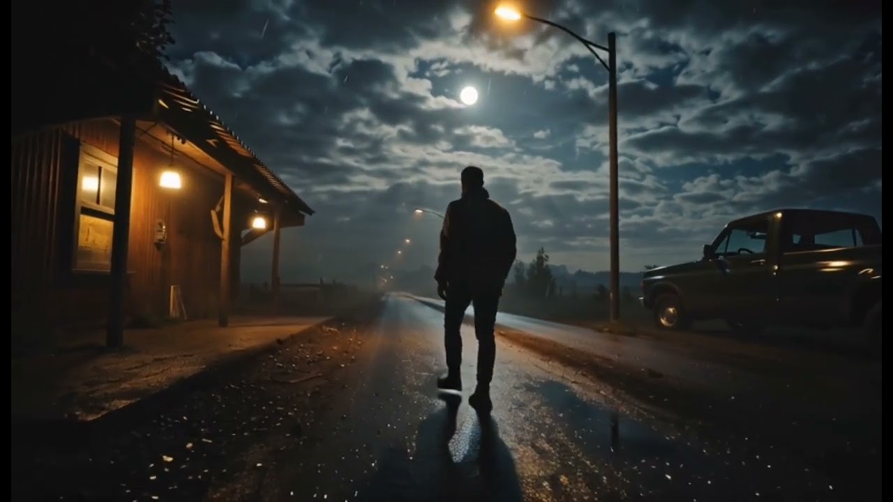 “Estrada Sem Volta” blues, Darke blues, country blues, @blues 