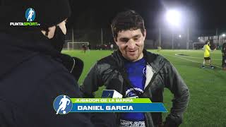 PUNTASPORT.TV - PROGRAMA 105