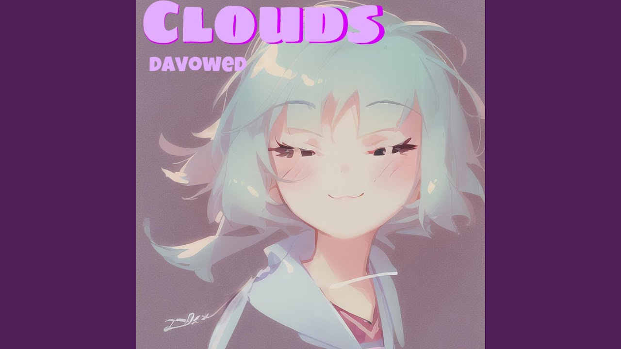 在 YouTube 上观看 Clouds 在 YouTube 上观看 Clouds