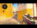 FACEIT 6 lvl  game 41 round #cs2 #cs2faceit #highlights