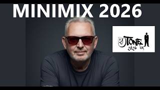 DJ TONE 🎧 MINIMIX DMC 2020 📀 ♫