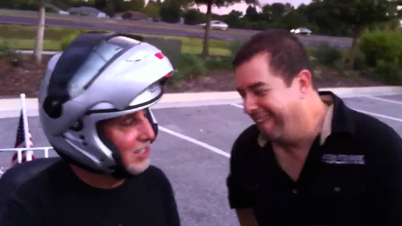 Florida Professional Motorcycle Training YouTube
