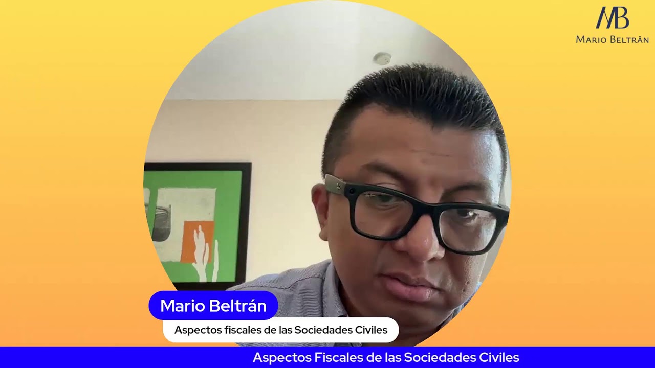 Налоговые аспекты гражданских партнерств