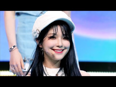 Fromis_9(프로미스나인) -- Feel Good 필 굿 (SECRET CODE 시크릿 코드)[Stage Mix 교차편집]