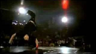 Hong 10 vs. Roxrite - Red Bull BC One - Original Music