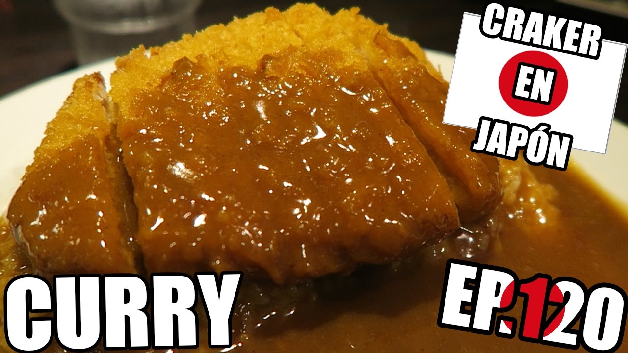 Curry Comida