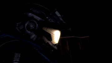 Halo SFM | Point of no return by starset! |Short