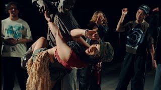 SHAECEE - WANNA DANCE