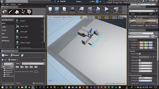 Unreal Engine Tutorial Navigating Viewport 2