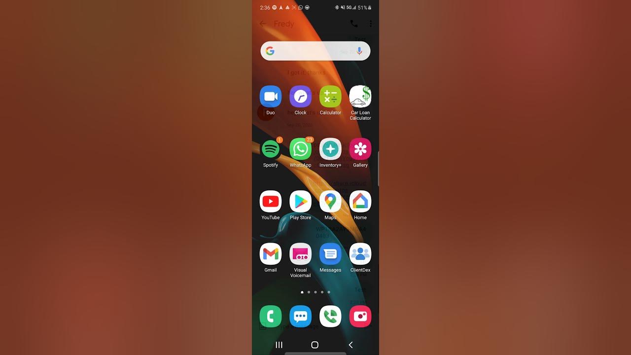 Android Auto How To Turn Off Auto Text Read Aloud Samsung YouTube android-auto-how-to-turn-off-auto-text-read-aloud-samsung-youtube