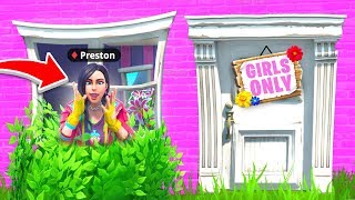 1 Elimination 6 000 Free V Bucks With My Little Brother - 