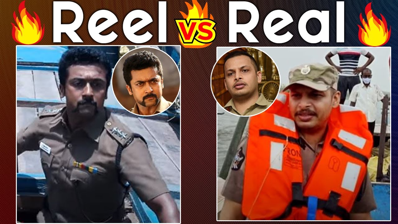 Reel vs Real : SP Siddharth Kaushal In Kolleru Lake || Siddharth Kaushal Interview | MEGA TV HD