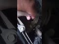 Honda Vezel Hybrid RS Carbon Cleaning