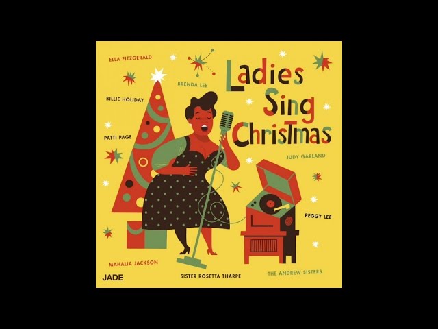 Patti Page - Santa Claus Is Coming To Town