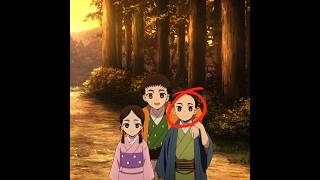 Wakuraba Lower Rank Six 6 demon😈#demonslayer#fyp#foryou