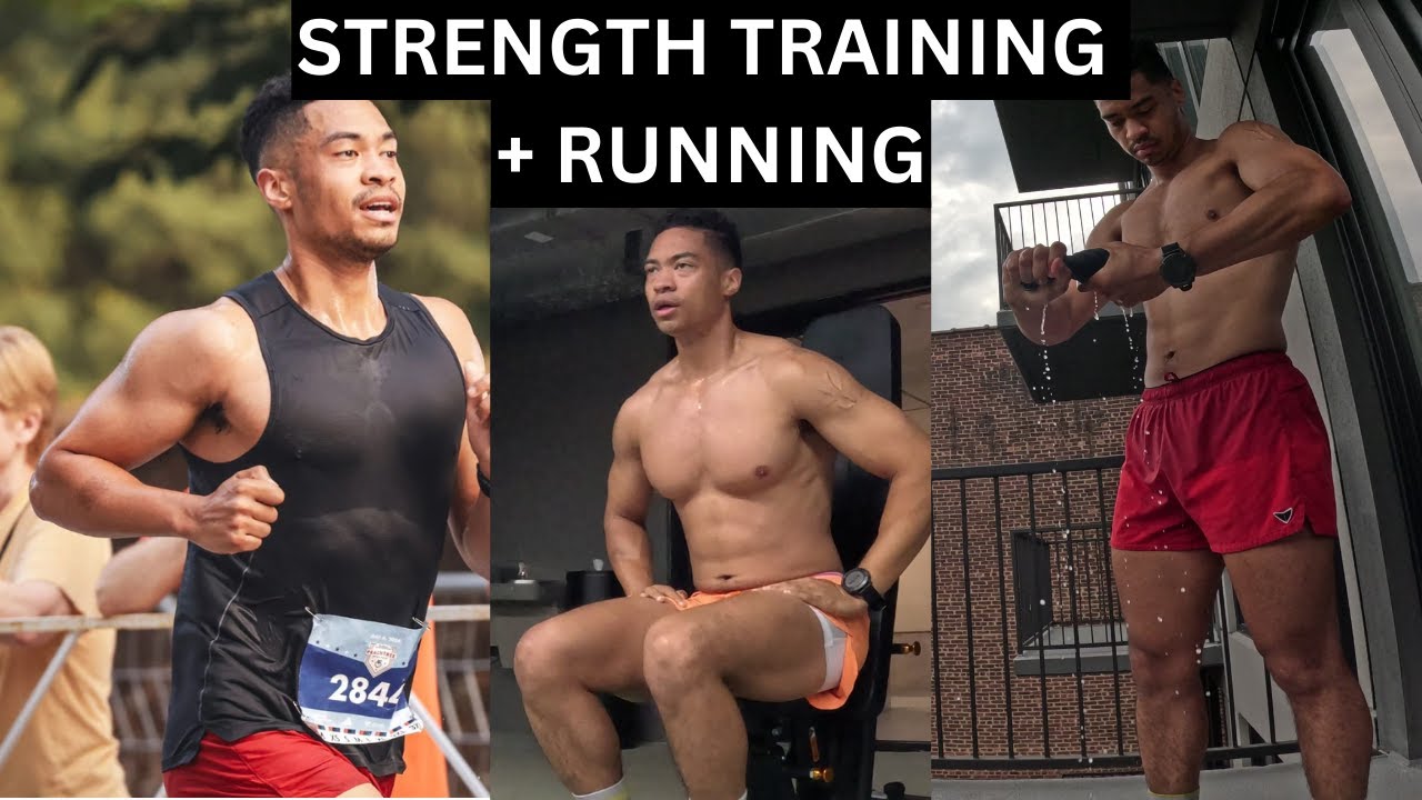 How To Balance Strength Training And Running Marathon Prep Week 3 how-to-balance-strength-training-and-running-marathon-prep-week-3