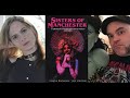 Sisters of Manchester | Book Trailer