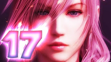 FF13 Lightning Returns: Final Fantasy XIII (PS3, X360) ENGLISH Walkthrough Part 17