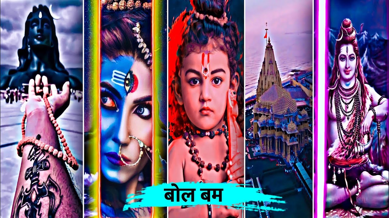 Bolbam🔱Trending🔥Special Video Editing Alight Motion | Alight Motion Video Editing | Dj 🎶 Status