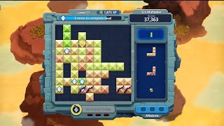 GRAVITY BLOCK GAME LIVE screenshot 2